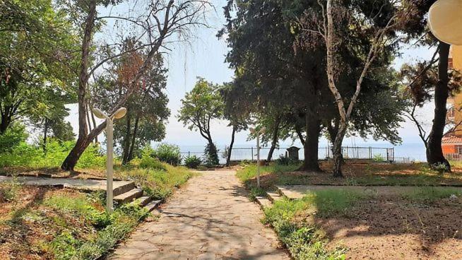 Oasis Park Hotel - New Managment Nesebar Exterior photo