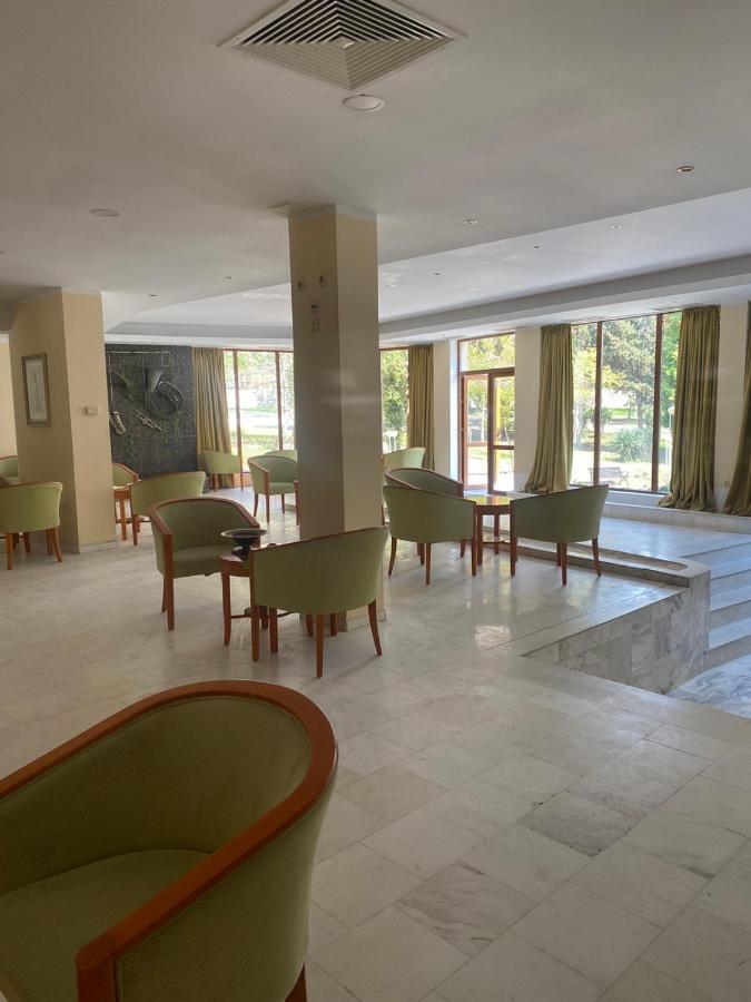 Oasis Park Hotel - New Managment Nesebar Exterior photo